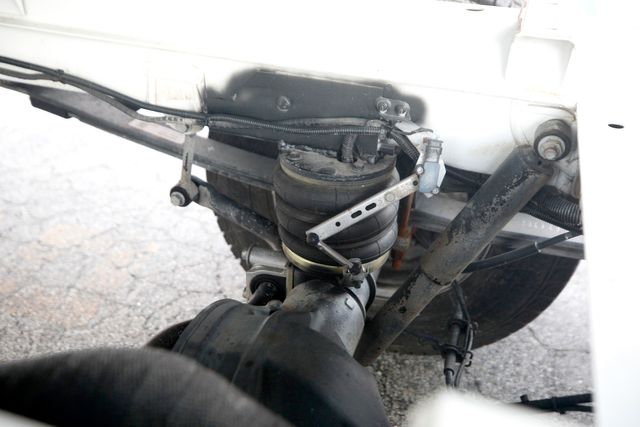 2019 Mercedes-Benz Sprinter 3500XD | Burbank, California | MDK International 2019 Mercedes-Benz Sprinter 3500XD | Burbank, California | MDK International