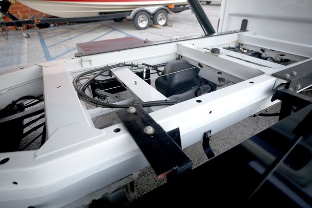 2019 Mercedes-Benz Sprinter 3500XD | Burbank, California | MDK International 2019 Mercedes-Benz Sprinter 3500XD | Burbank, California | MDK International