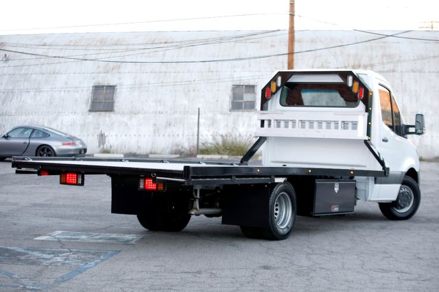 2019 Mercedes-Benz Sprinter 3500XD | Burbank, California | MDK International 2019 Mercedes-Benz Sprinter 3500XD | Burbank, California | MDK International