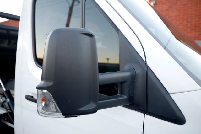 2019 Mercedes-Benz Sprinter 3500XD | Burbank, California | MDK International 2019 Mercedes-Benz Sprinter 3500XD | Burbank, California | MDK International