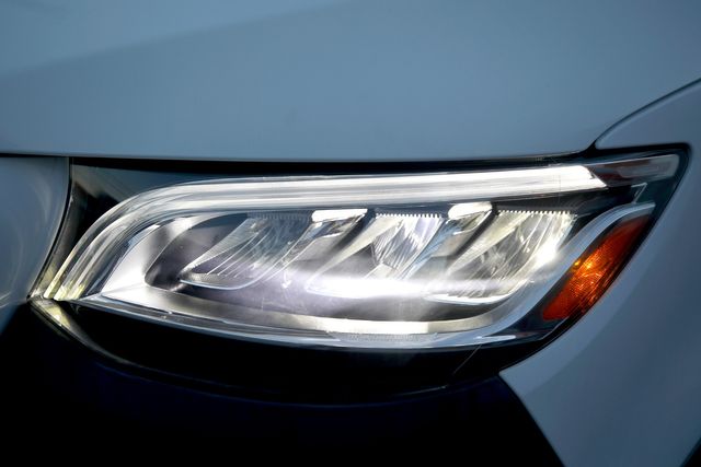 2019 Mercedes-Benz Sprinter 3500XD | Burbank, California | MDK International 2019 Mercedes-Benz Sprinter 3500XD | Burbank, California | MDK International