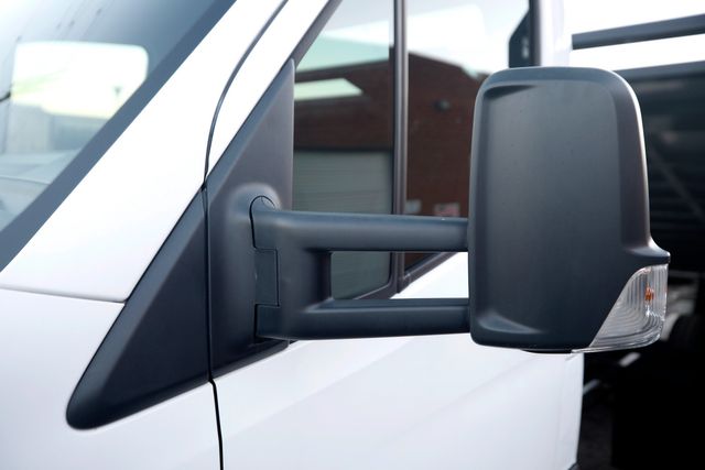 2019 Mercedes-Benz Sprinter 3500XD | Burbank, California | MDK International 2019 Mercedes-Benz Sprinter 3500XD | Burbank, California | MDK International