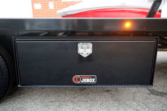 2019 Mercedes-Benz Sprinter 3500XD | Burbank, California | MDK International 2019 Mercedes-Benz Sprinter 3500XD | Burbank, California | MDK International