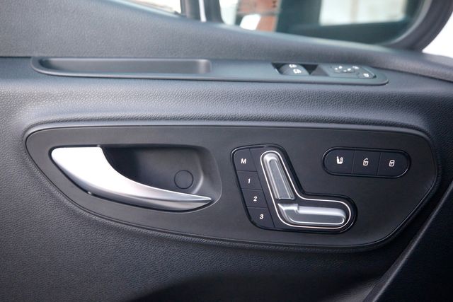 2019 Mercedes-Benz Sprinter 3500XD | Burbank, California | MDK International 2019 Mercedes-Benz Sprinter 3500XD | Burbank, California | MDK International