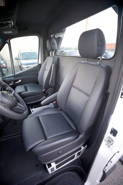 2019 Mercedes-Benz Sprinter 3500XD | Burbank, California | MDK International 2019 Mercedes-Benz Sprinter 3500XD | Burbank, California | MDK International