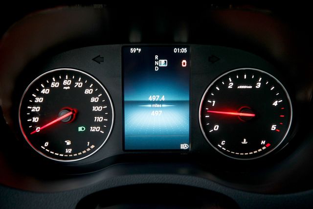 2019 Mercedes-Benz Sprinter 3500XD | Burbank, California | MDK International 2019 Mercedes-Benz Sprinter 3500XD | Burbank, California | MDK International