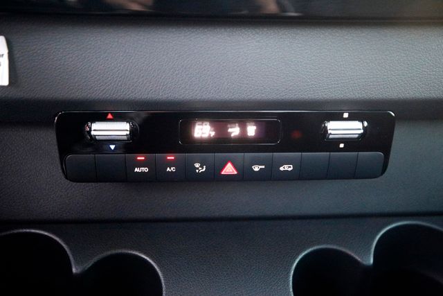 2019 Mercedes-Benz Sprinter 3500XD | Burbank, California | MDK International 2019 Mercedes-Benz Sprinter 3500XD | Burbank, California | MDK International