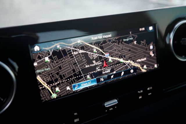 2019 Mercedes-Benz Sprinter 3500XD | Burbank, California | MDK International 2019 Mercedes-Benz Sprinter 3500XD | Burbank, California | MDK International