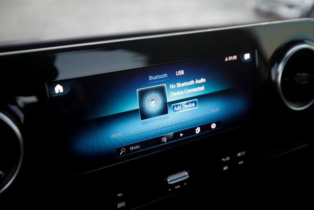 2019 Mercedes-Benz Sprinter 3500XD | Burbank, California | MDK International 2019 Mercedes-Benz Sprinter 3500XD | Burbank, California | MDK International