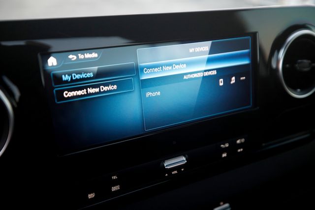 2019 Mercedes-Benz Sprinter 3500XD | Burbank, California | MDK International 2019 Mercedes-Benz Sprinter 3500XD | Burbank, California | MDK International