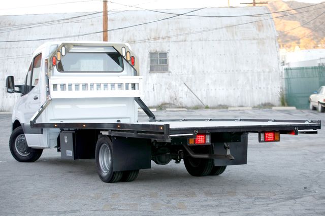 2019 Mercedes-Benz Sprinter 3500XD | Burbank, California | MDK International 2019 Mercedes-Benz Sprinter 3500XD | Burbank, California | MDK International