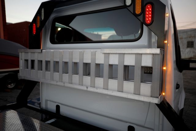 2019 Mercedes-Benz Sprinter 3500XD | Burbank, California | MDK International 2019 Mercedes-Benz Sprinter 3500XD | Burbank, California | MDK International