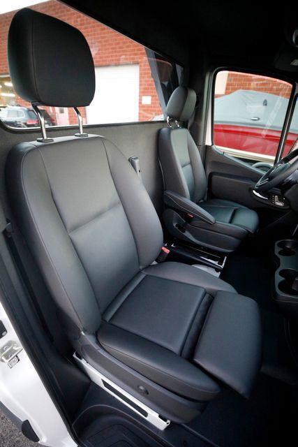 2019 Mercedes-Benz Sprinter 3500XD | Burbank, California | MDK International 2019 Mercedes-Benz Sprinter 3500XD | Burbank, California | MDK International