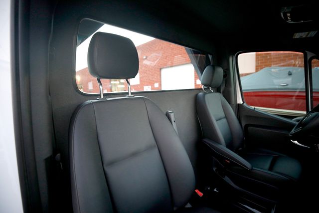 2019 Mercedes-Benz Sprinter 3500XD | Burbank, California | MDK International 2019 Mercedes-Benz Sprinter 3500XD | Burbank, California | MDK International