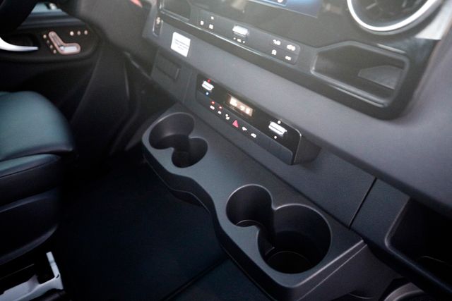 2019 Mercedes-Benz Sprinter 3500XD | Burbank, California | MDK International 2019 Mercedes-Benz Sprinter 3500XD | Burbank, California | MDK International