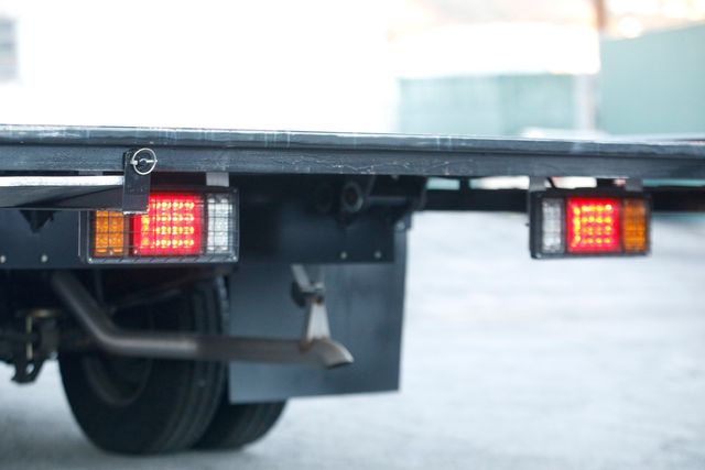 2019 Mercedes-Benz Sprinter 3500XD | Burbank, California | MDK International 2019 Mercedes-Benz Sprinter 3500XD | Burbank, California | MDK International