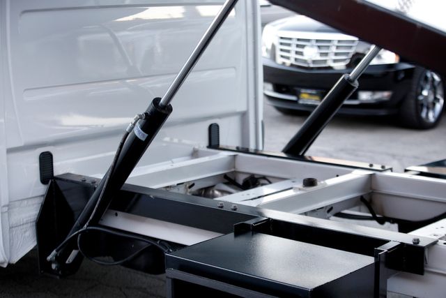 2019 Mercedes-Benz Sprinter 3500XD | Burbank, California | MDK International 2019 Mercedes-Benz Sprinter 3500XD | Burbank, California | MDK International