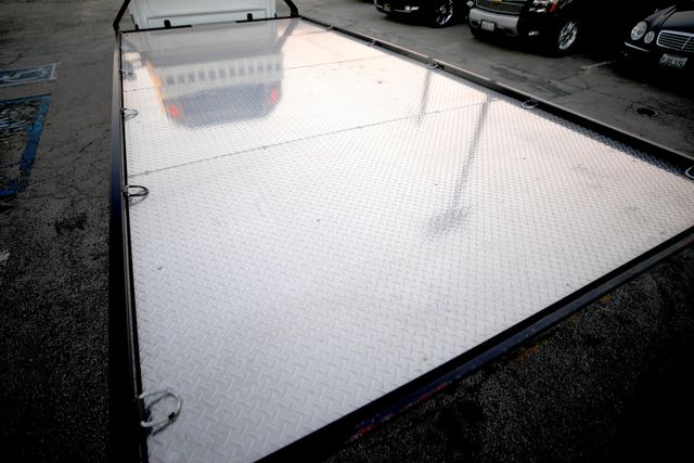 2019 Mercedes-Benz Sprinter 3500XD | Burbank, California | MDK International 2019 Mercedes-Benz Sprinter 3500XD | Burbank, California | MDK International