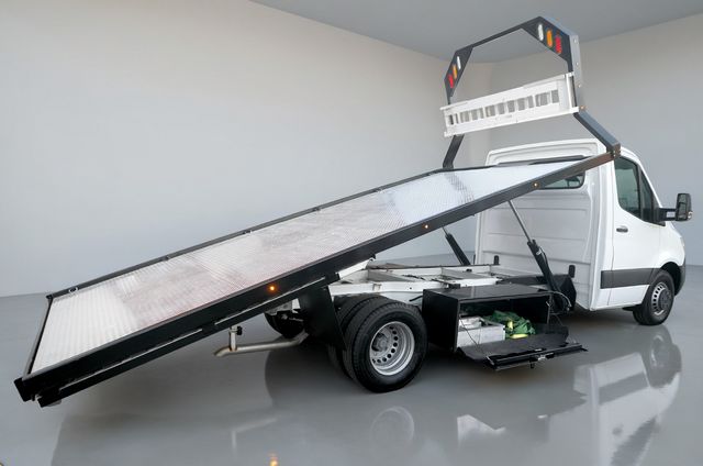 2019 Mercedes-Benz Sprinter 3500XD | Burbank, California | MDK International