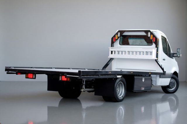 2019 Mercedes-Benz Sprinter 3500XD | Burbank, California | MDK International