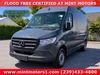 2019 Mercedes-Benz Sprinter 2500 High Roof (Available Installed Upfit) | Fort Myers, FL | Mint Motors