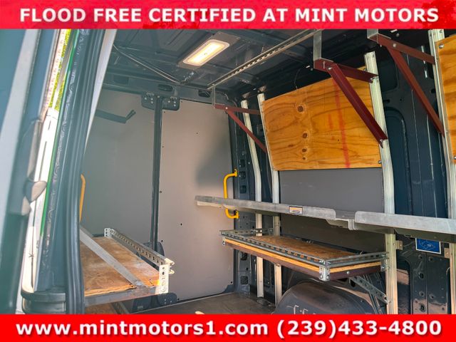 2019 Mercedes-Benz Sprinter 2500 (Available Installed Upfit) | Fort Myers, FL | Mint Motors