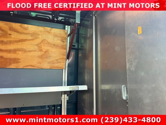 2019 Mercedes-Benz Sprinter 2500 (Available Installed Upfit) | Fort Myers, FL | Mint Motors