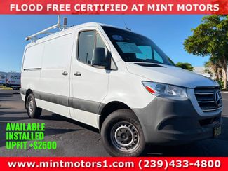 2019 Mercedes-Benz Sprinter