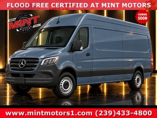 2019 Mercedes-Benz Sprinter