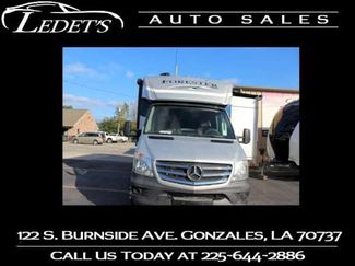 2019 Mercedes-Benz Sprinter 3500XD - Ledet's Auto Sales Gonzales, Louisiana 70737