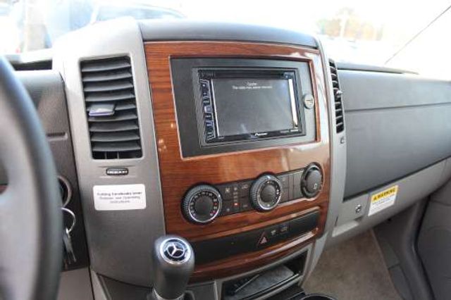 2019 Mercedes-Benz Sprinter 3500XD - Ledet's Auto Sales Gonzales, Louisiana 70737 2019 Mercedes-Benz Sprinter 3500XD - Ledet's Auto Sales Gonzales, Louisiana 70737