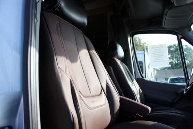 2019 Mercedes-Benz Sprinter 3500XD - Ledet's Auto Sales Gonzales, Louisiana 70737 2019 Mercedes-Benz Sprinter 3500XD - Ledet's Auto Sales Gonzales, Louisiana 70737