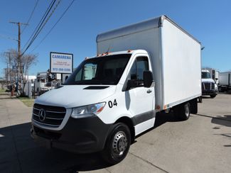 2019 Mercedes Benz Sprinter 3500XD | Grand Prairie, TX | Camarena Auto Inc