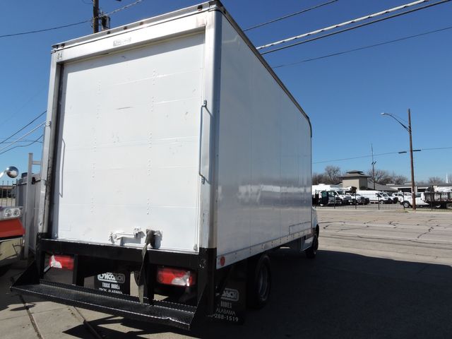 2019 Mercedes Benz Sprinter 3500XD