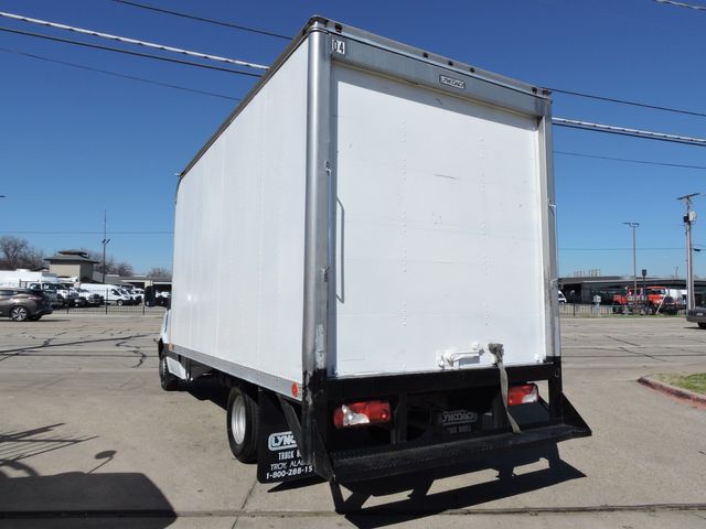 2019 Mercedes Benz Sprinter 3500XD