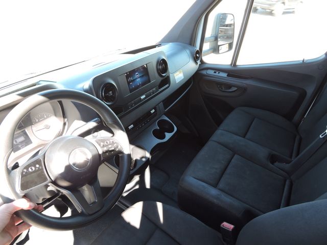 2019 Mercedes Benz Sprinter 3500XD