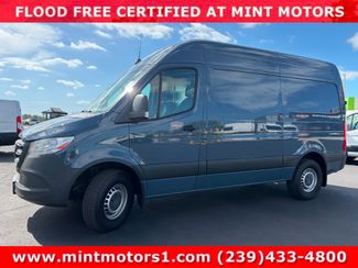 2019 Mercedes-Benz Sprinter - High Short 2500 (Available Installed Upfit) | Fort Myers, FL | Mint Motors in Fort Myers, FL 33907