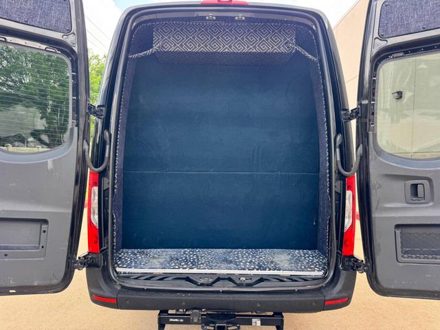 2019 Mercedes-Benz Sprinter 3500XD 4x2 2dr 170 in. WB Chassis | Houston, TX | Houston Auto Credit