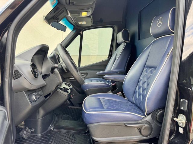 2019 Mercedes-Benz Sprinter 3500XD 4x2 2dr 170 in. WB Chassis | Houston, TX | Houston Auto Credit 2019 Mercedes-Benz Sprinter 3500XD 4x2 2dr 170 in. WB Chassis | Houston, TX | Houston Auto Credit