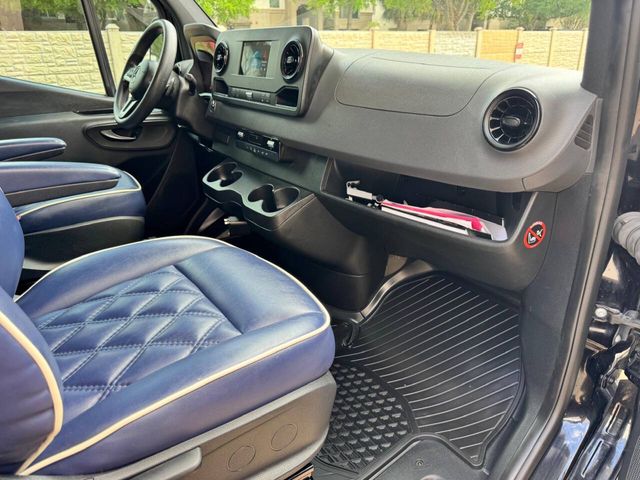 2019 Mercedes-Benz Sprinter 3500XD 4x2 2dr 170 in. WB Chassis | Houston, TX | Houston Auto Credit 2019 Mercedes-Benz Sprinter 3500XD 4x2 2dr 170 in. WB Chassis | Houston, TX | Houston Auto Credit