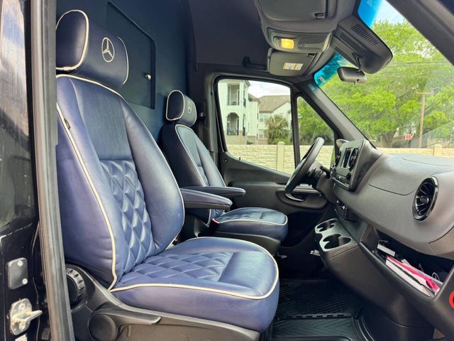 2019 Mercedes-Benz Sprinter 3500XD 4x2 2dr 170 in. WB Chassis | Houston, TX | Houston Auto Credit