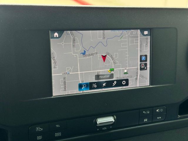 2019 Mercedes-Benz Sprinter 3500XD 4x2 2dr 170 in. WB Chassis | Houston, TX | Houston Auto Credit