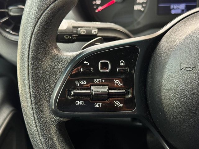 2019 Mercedes-Benz Sprinter 3500XD 4x2 2dr 170 in. WB Chassis | Houston, TX | Houston Auto Credit