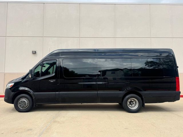 2019 Mercedes-Benz Sprinter 3500XD 4x2 2dr 170 in. WB Chassis | Houston, TX | Houston Auto Credit 2019 Mercedes-Benz Sprinter 3500XD 4x2 2dr 170 in. WB Chassis | Houston, TX | Houston Auto Credit