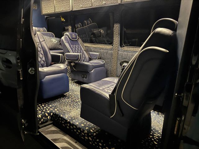 2019 Mercedes-Benz Sprinter 3500XD 4x2 2dr 170 in. WB Chassis | Houston, TX | Houston Auto Credit 2019 Mercedes-Benz Sprinter 3500XD 4x2 2dr 170 in. WB Chassis | Houston, TX | Houston Auto Credit