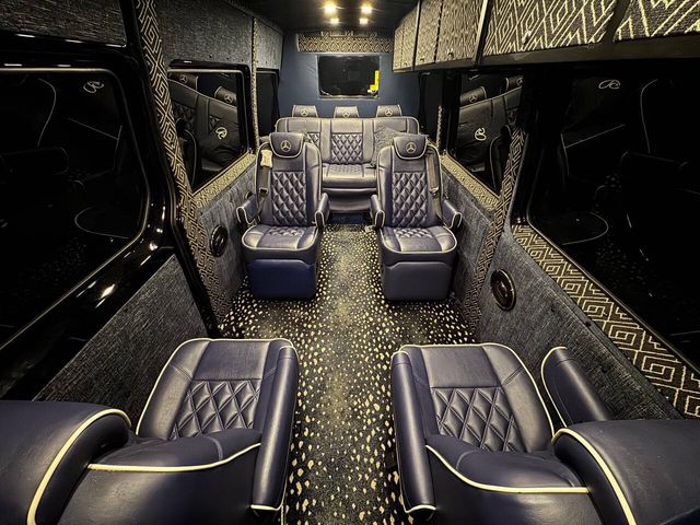 2019 Mercedes-Benz Sprinter 3500XD 4x2 2dr 170 in. WB Chassis | Houston, TX | Houston Auto Credit 2019 Mercedes-Benz Sprinter 3500XD 4x2 2dr 170 in. WB Chassis | Houston, TX | Houston Auto Credit