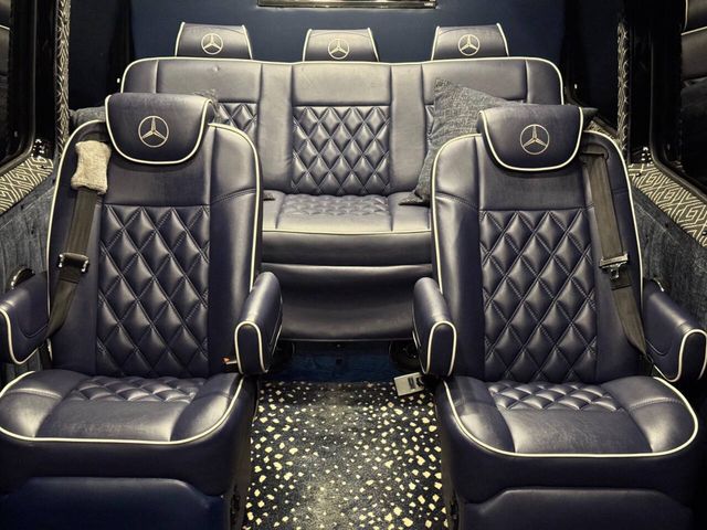 2019 Mercedes-Benz Sprinter 3500XD 4x2 2dr 170 in. WB Chassis | Houston, TX | Houston Auto Credit 2019 Mercedes-Benz Sprinter 3500XD 4x2 2dr 170 in. WB Chassis | Houston, TX | Houston Auto Credit