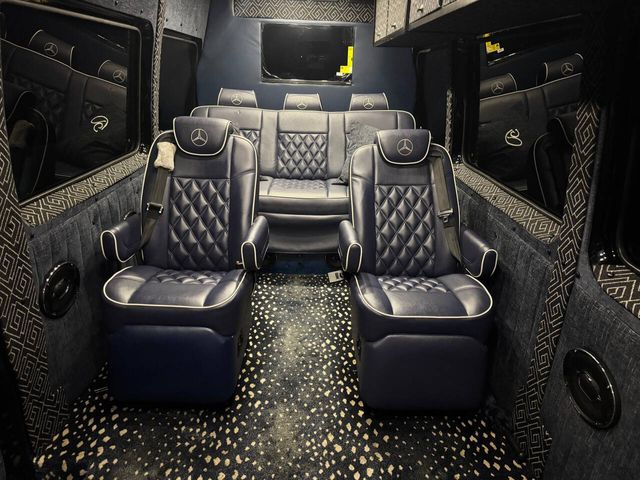 2019 Mercedes-Benz Sprinter 3500XD 4x2 2dr 170 in. WB Chassis | Houston, TX | Houston Auto Credit 2019 Mercedes-Benz Sprinter 3500XD 4x2 2dr 170 in. WB Chassis | Houston, TX | Houston Auto Credit