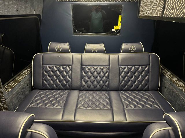 2019 Mercedes-Benz Sprinter 3500XD 4x2 2dr 170 in. WB Chassis | Houston, TX | Houston Auto Credit 2019 Mercedes-Benz Sprinter 3500XD 4x2 2dr 170 in. WB Chassis | Houston, TX | Houston Auto Credit