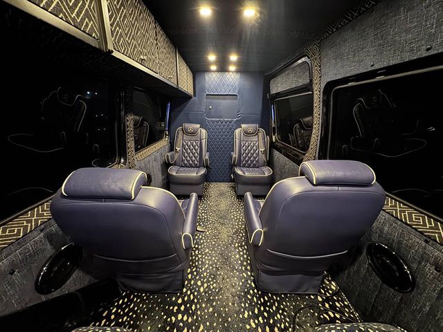 2019 Mercedes-Benz Sprinter 3500XD 4x2 2dr 170 in. WB Chassis | Houston, TX | Houston Auto Credit 2019 Mercedes-Benz Sprinter 3500XD 4x2 2dr 170 in. WB Chassis | Houston, TX | Houston Auto Credit